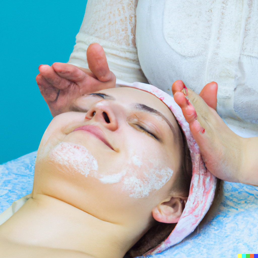 facial